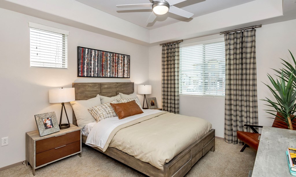 Bedroomat Homestead Talking Glass, Prescott Valley, 86314