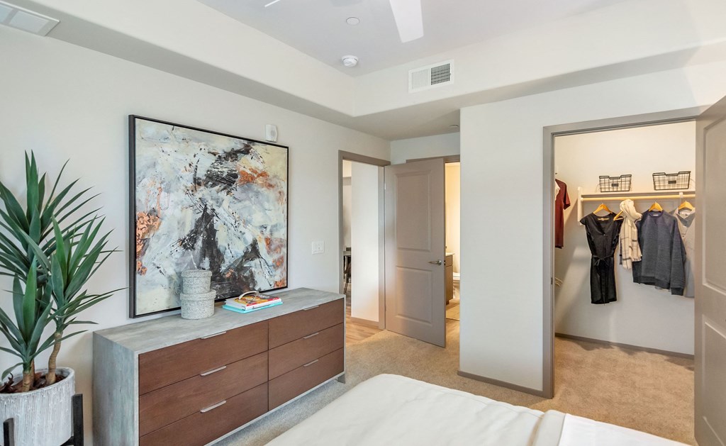 Bedroomat Homestead Talking Glass, Prescott Valley, AZ