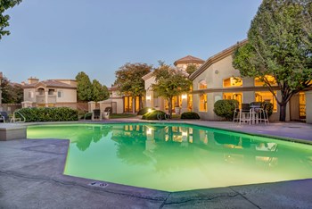 Pool | The Links at High Resort - Photo Gallery 25