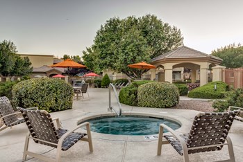 Spa Spa | The Links at High Resort - Photo Gallery 3