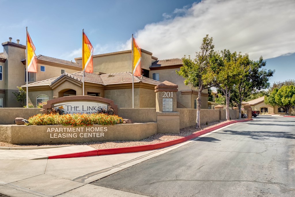 Welcome to the Links  at Links at High Resort, Rio Rancho, NM, 87124