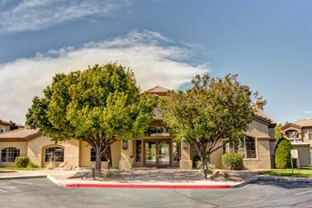 Leasing center | The Links at High Resort - Photo Gallery 15
