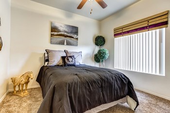 Bedroom | The Links at High Resort - Photo Gallery 11