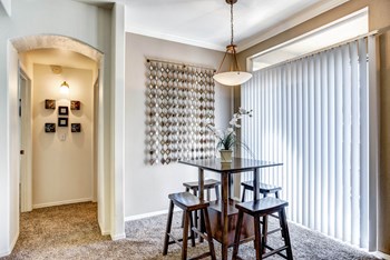 Dining room | The Links at High Resort - Photo Gallery 10