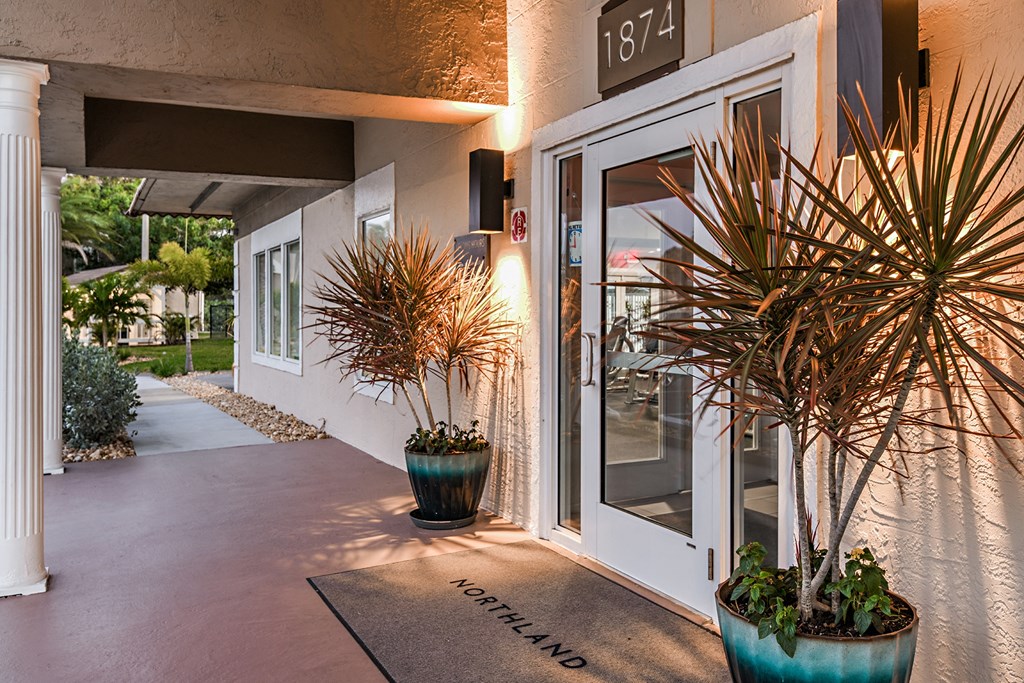 Welcome to The Brittany at The Brittany, Indialantic 