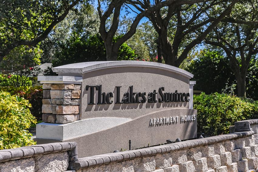 Welcome to Lakes at Suntree! Welcome to Lakes at Suntree! - Photo Gallery