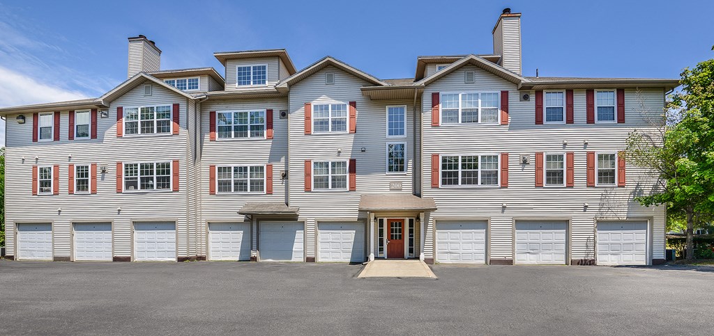 One, two, and three bedroom floor plans available at Residences at Westborough Station, Westborough, 01581