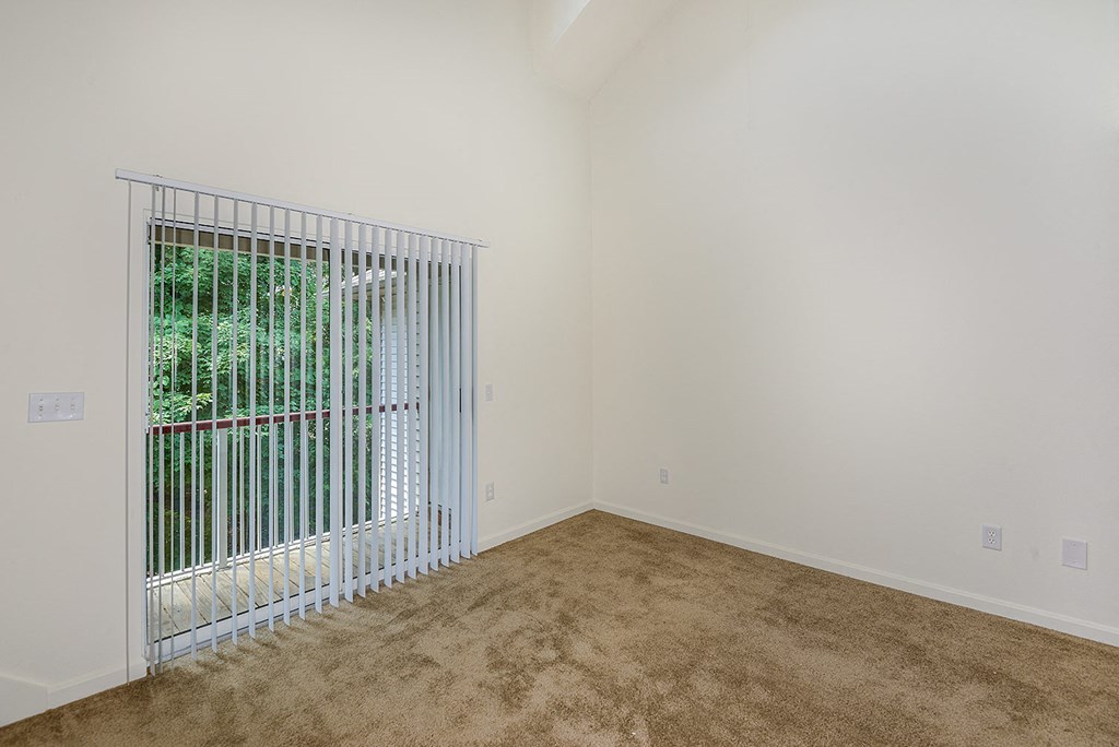 Living Room at Residences at Westborough Station, Massachusetts, 01581