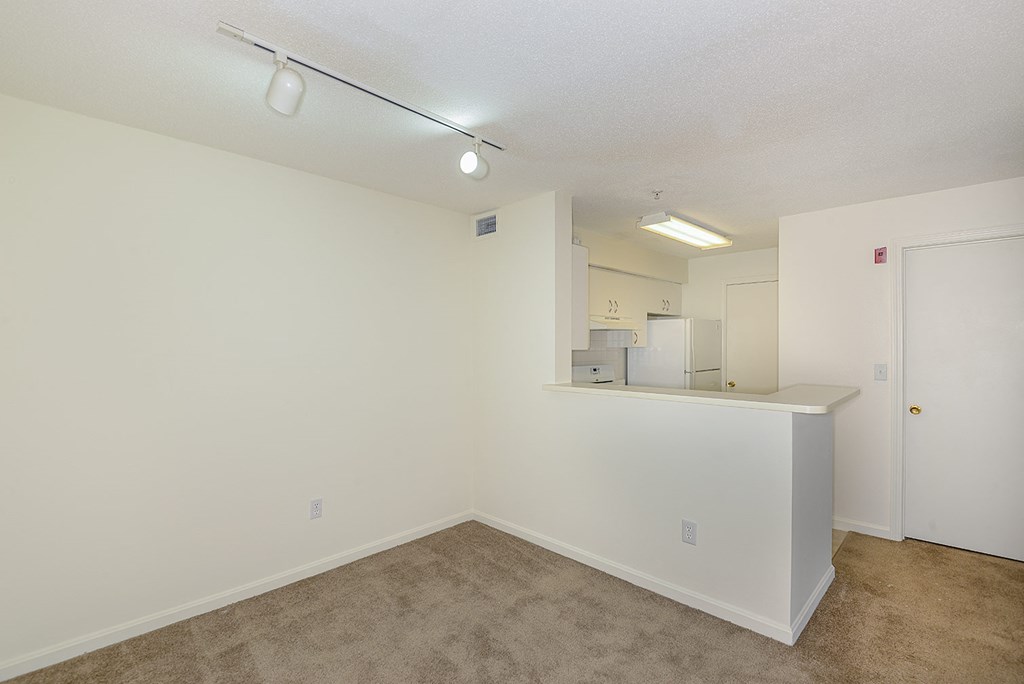 Dining Room  at Residences at Westborough Station, Westborough, MA