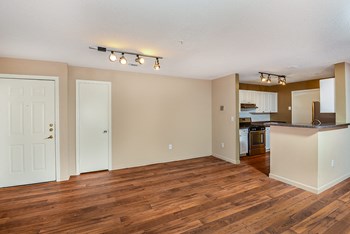 Dining Room & Kitchen Dining Room & Kitchen |Residences at Westborough - Photo Gallery 4