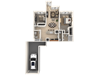 Wellington Floor Plan Wellington Floor Plan |Estates at Heathbrook