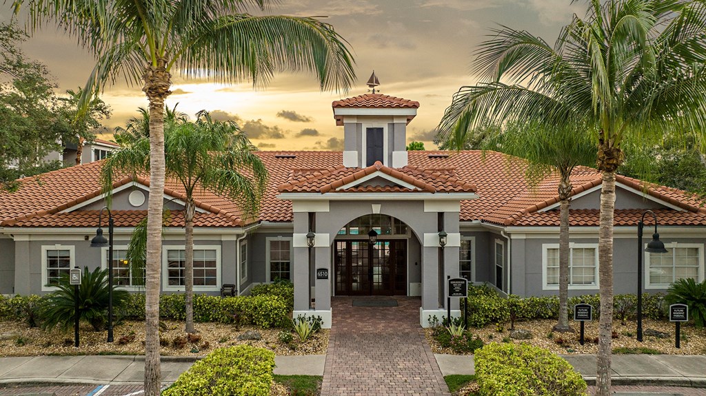 Welcome to Yacht Club! at Yacht Club, Bradenton, 34212