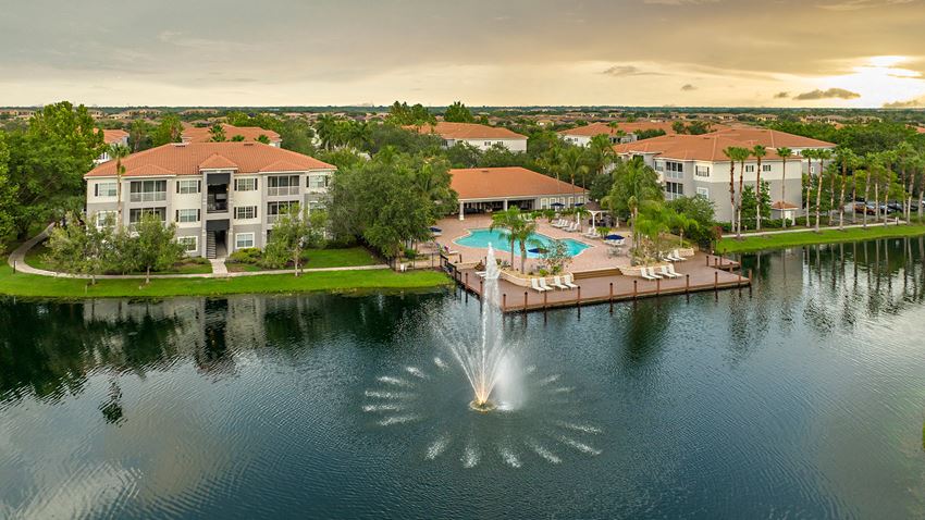 Aerial view Aerial view | Yacht Club
