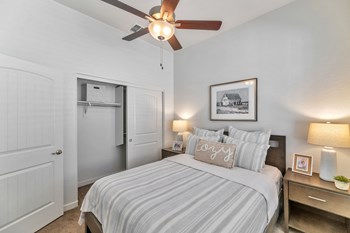 Bedroom Bedroom | Parke Place - Photo Gallery 3