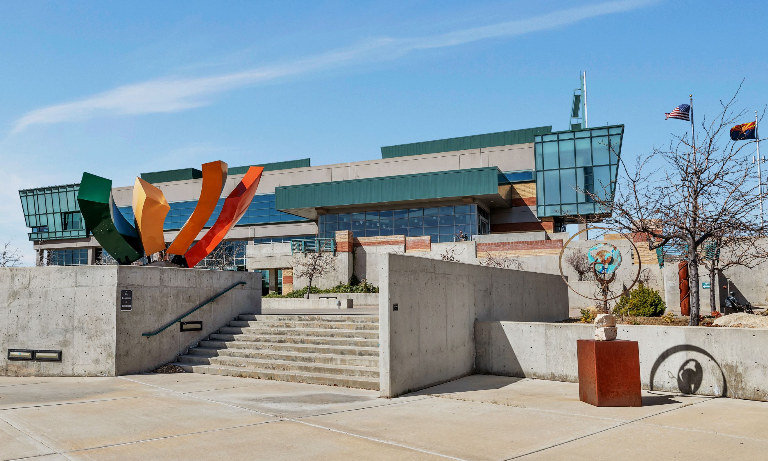 Fantastic Location  at Parke Place, Arizona, 86314