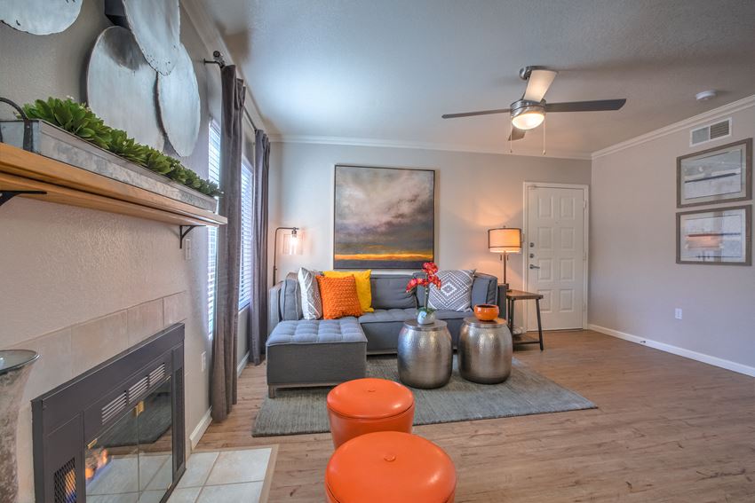 Altezza High Desert Apartments, 6000 NE Cortaderia Street, Albuquerque