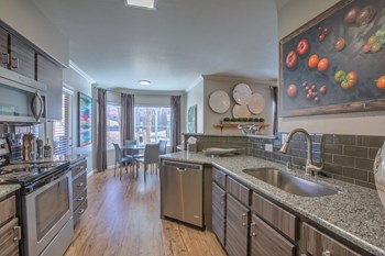 Kitchen | Altezza High Desert - Photo Gallery 29