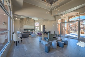 Clubhouse | Altezza High Desert - Photo Gallery 3