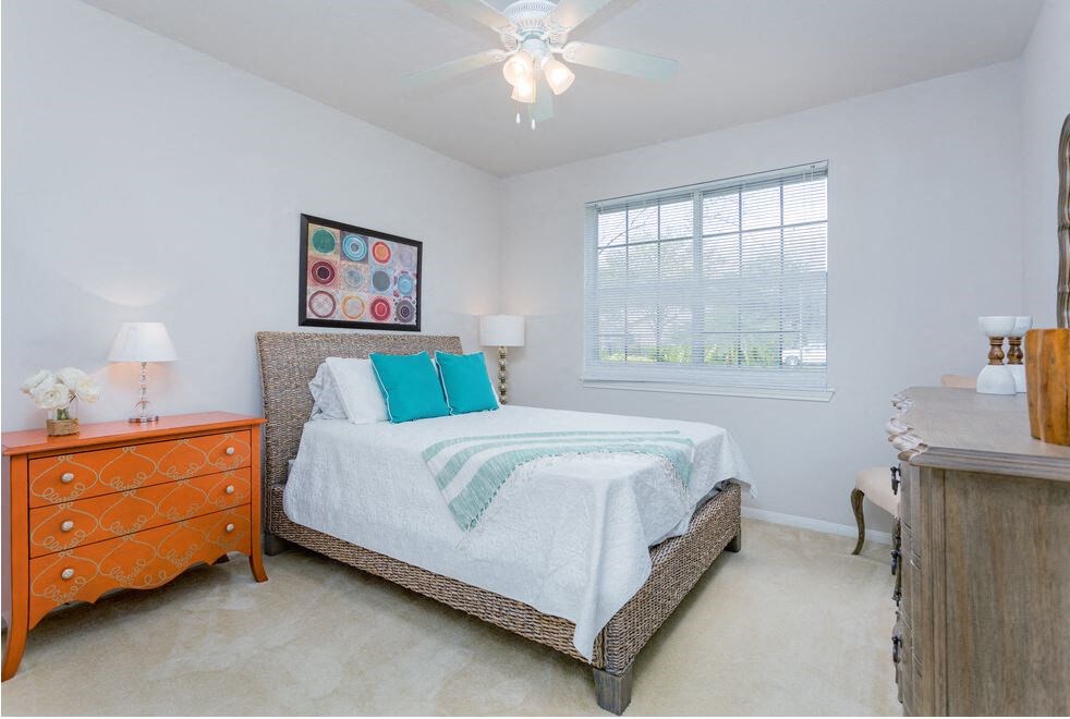 1 bedroom apartments  at Cypress Legends, Fort Myers, FL