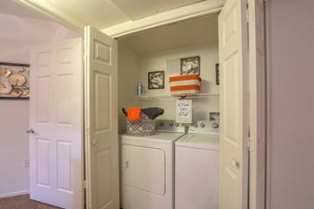 In home washer and dryer | Altezza High Desert - Photo Gallery 19