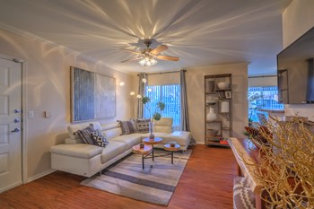 Living room | Altezza High Desert - Photo Gallery 25