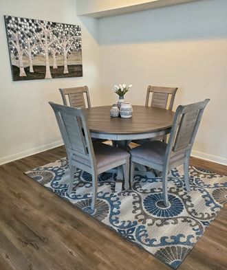 Dining Room Dining room | Bay Harbor