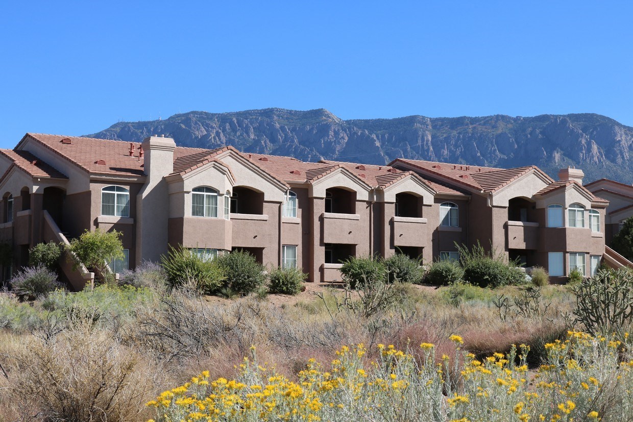 Albuquerque apartments studio