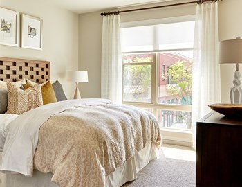 Bedroom Bedroom | Inspire Southpark - Photo Gallery 4