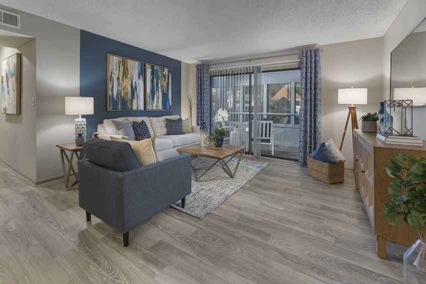 Saddleworth Green Apartments, 2901 Southwest 41st Street, Ocala, FL