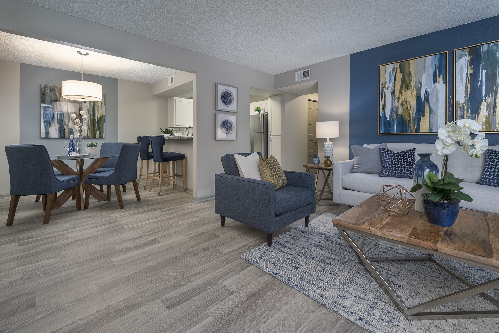 Saddleworth Green Apartments, 2901 Southwest 41st Street, Ocala, FL