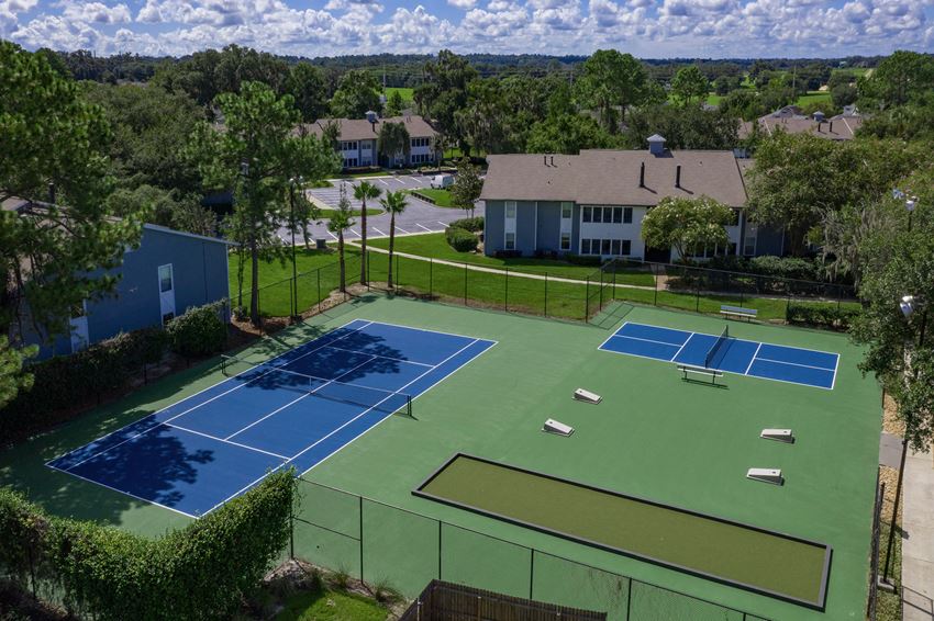 Saddleworth Green Apartments, 2901 Southwest 41st Street, Ocala, FL