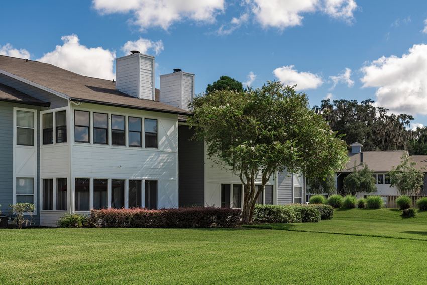 Saddleworth Green Apartments, 2901 Southwest 41st Street, Ocala, FL