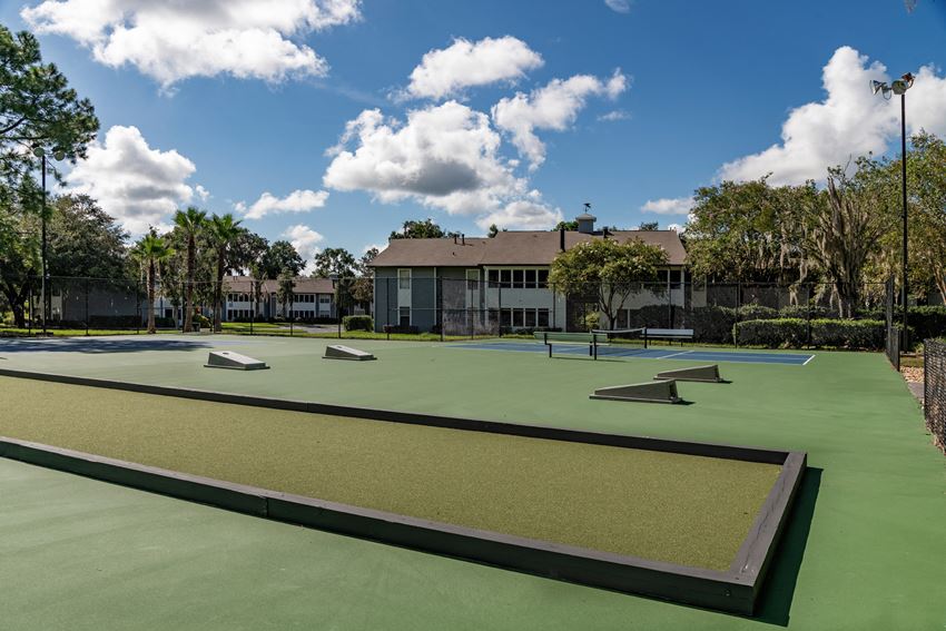 Saddleworth Green Apartments, 2901 Southwest 41st Street, Ocala, FL