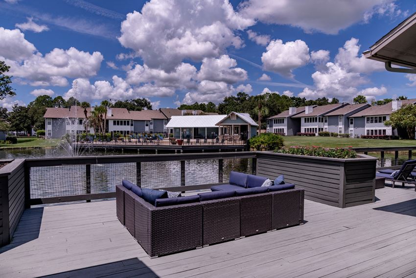 Saddleworth Green Apartments, 2901 Southwest 41st Street, Ocala, FL