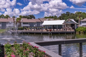 Saddleworth Green Apartments, 2901 Southwest 41st Street, Ocala, FL ...