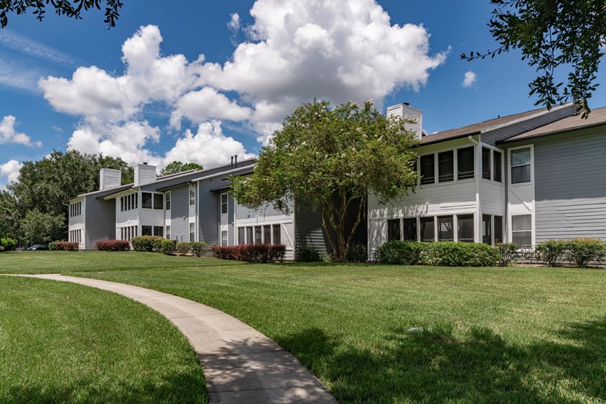 Saddleworth Green Apartments, 2901 Southwest 41st Street, Ocala, FL