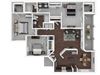 Cypress Floor Plan Cypress Floor Plan | Cypress Legends