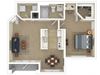 Sycamore Floor Plan Sycamore Floor Plan | Cypress Legends