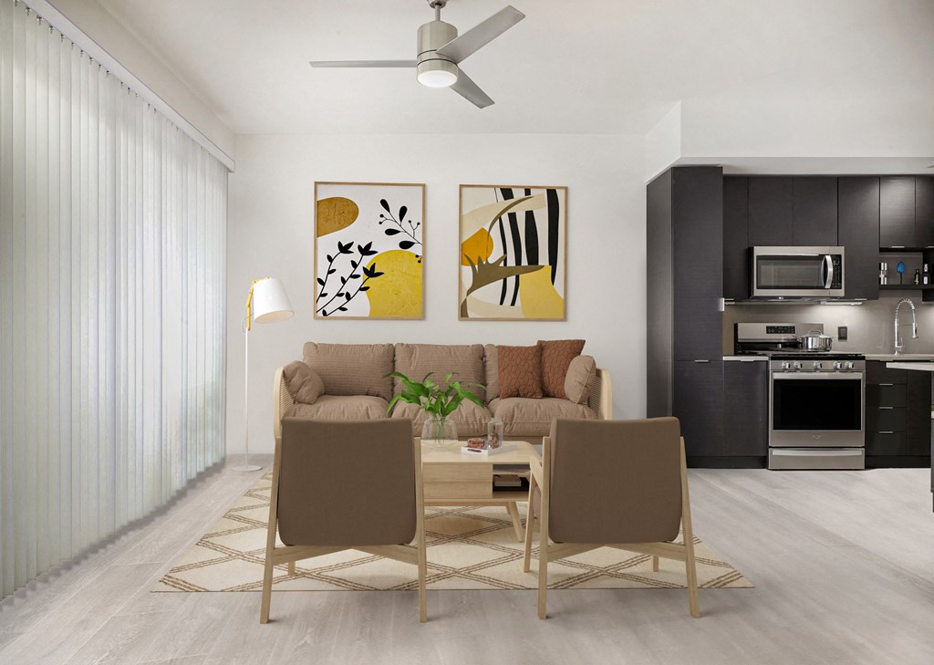 The Deco At 5211