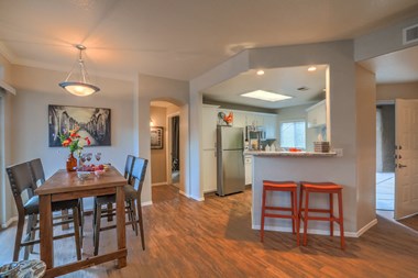 8300 Wyoming Boulevard NE 1 Bed Apartment for Rent - Photo Gallery 4
