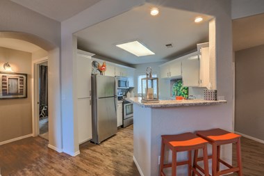 8300 Wyoming Boulevard NE 1 Bed Apartment for Rent - Photo Gallery 2