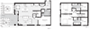 C3 - Two Bedroom & Two And A Half Bathroom Floor Plan At Boutique 28 Apartments In Minneapolis, MN