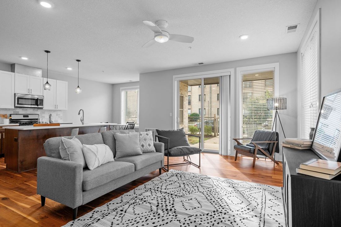 Boutique 28 Apartments photo