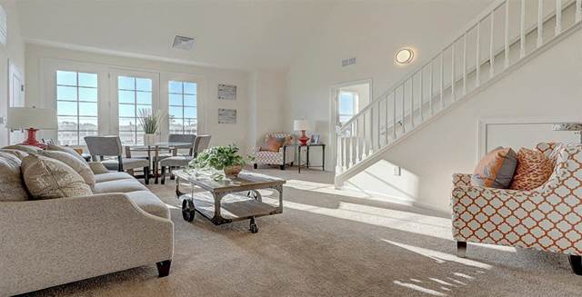 1-bedroom apartment at Lofts At Worthington Apartments in Lancaster, PA