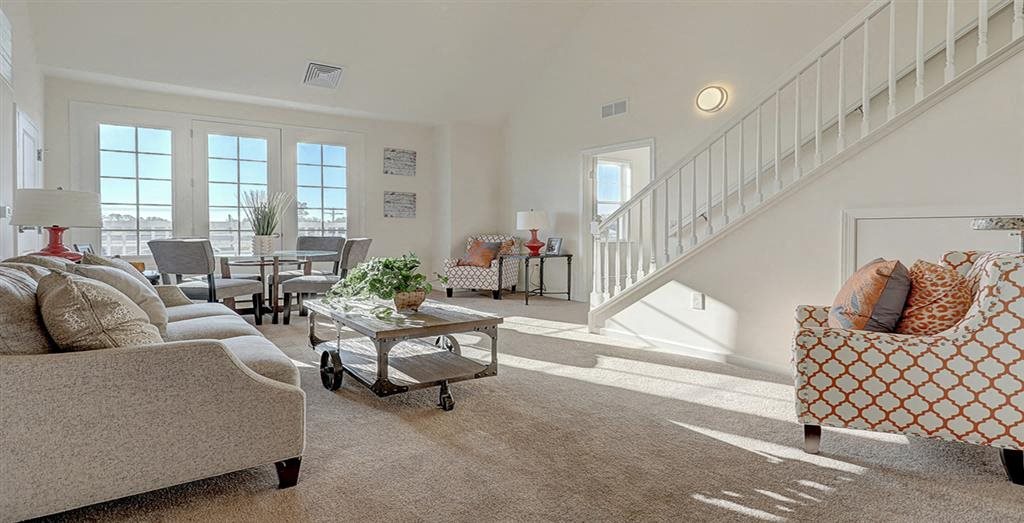 Lofts At Worthington Apartments