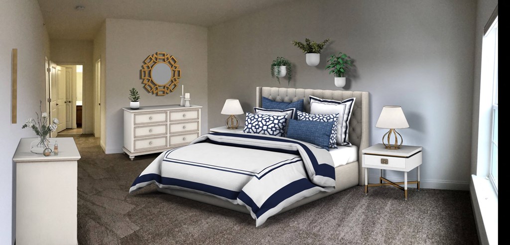 Cornerstone Apartments