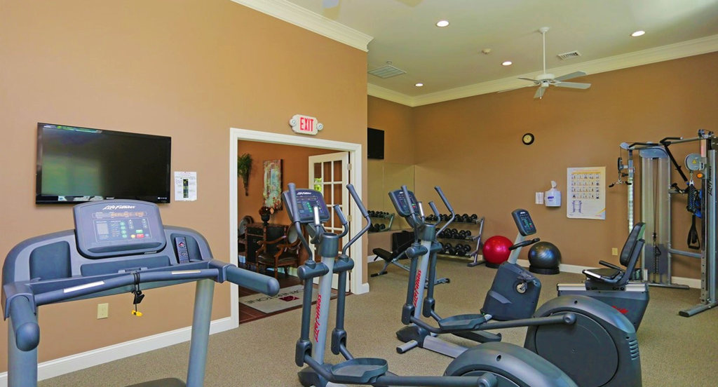 Cornerstone Apartments