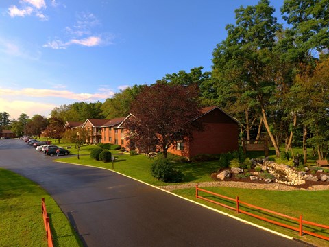 Robert Gardens North