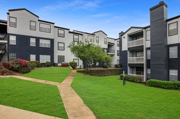 Jaxon Apartments Arlington TX - Photo Gallery 5