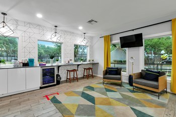 Parkwyn Townhomes Leasing - Photo Gallery 4